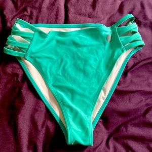Born Primitive Bikini Bottoms Brand New